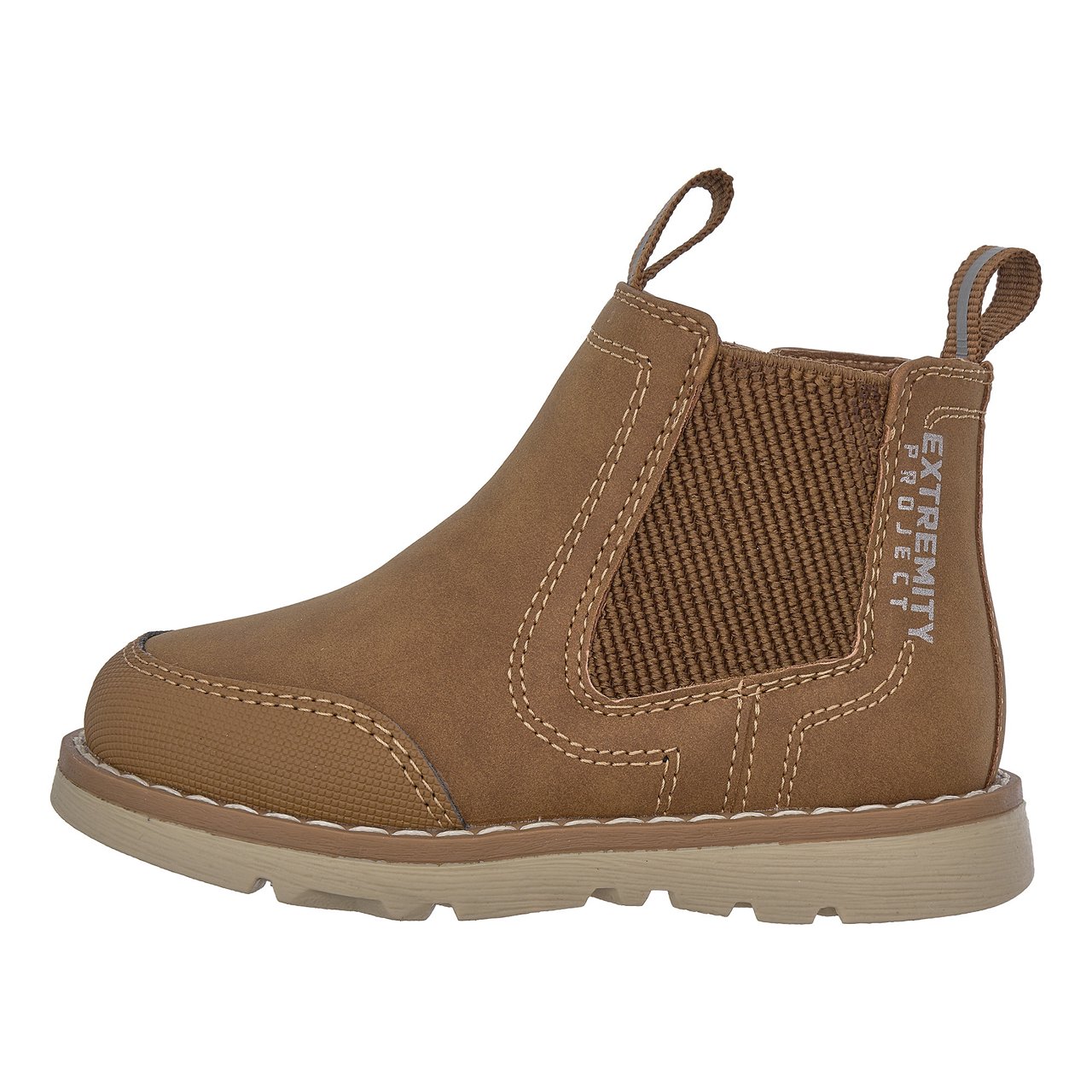 Botins Fassan Chicco - 3