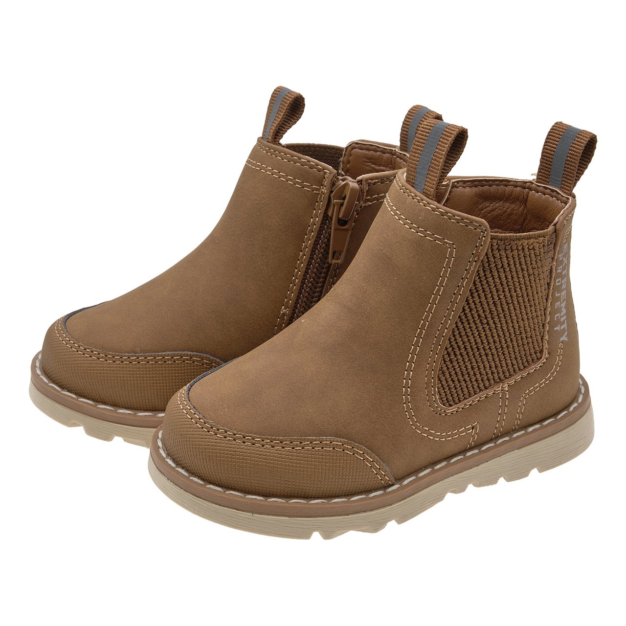 Botins Fassan Chicco - 4