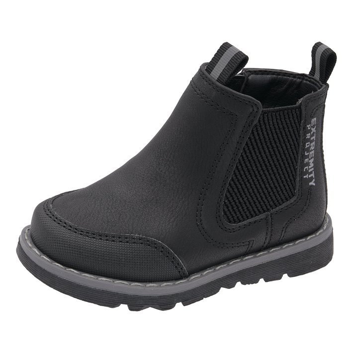 Bottines Fassan