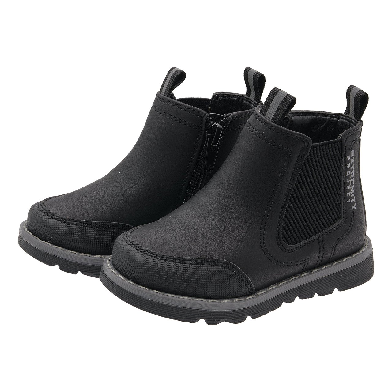 Bottines Fassan Chicco - 4