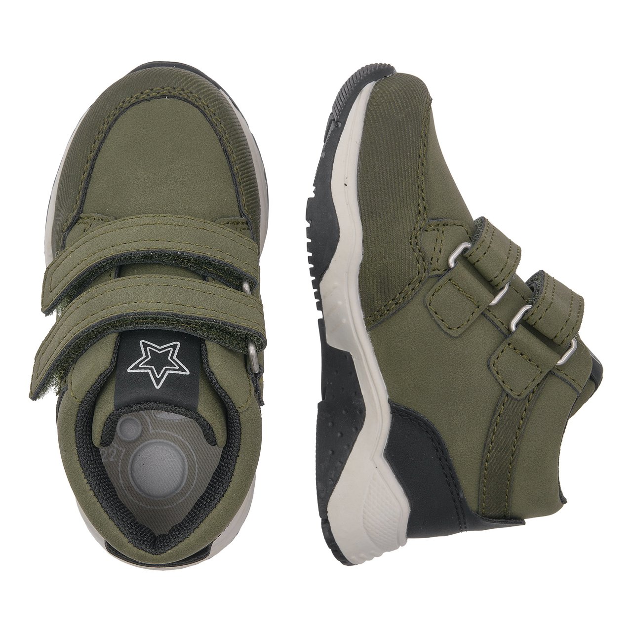 Polacchino bambino Focus Chicco - 1