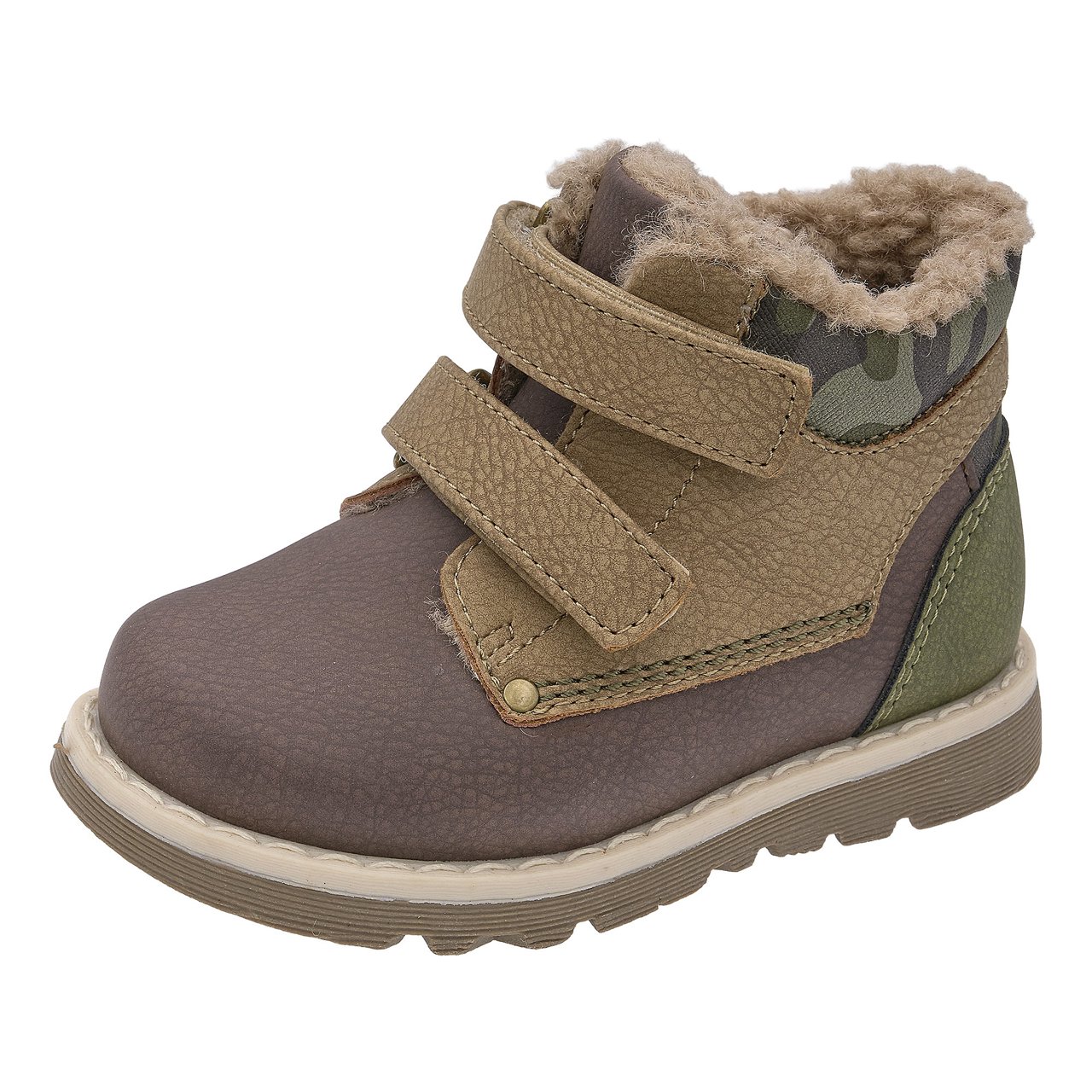 Bottines Flaminio Chicco - 0