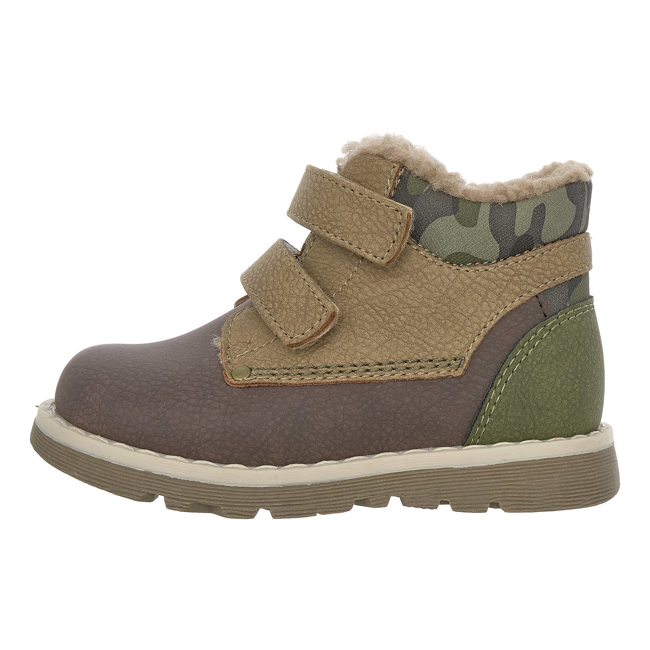 Bottines Flaminio Chicco - 3