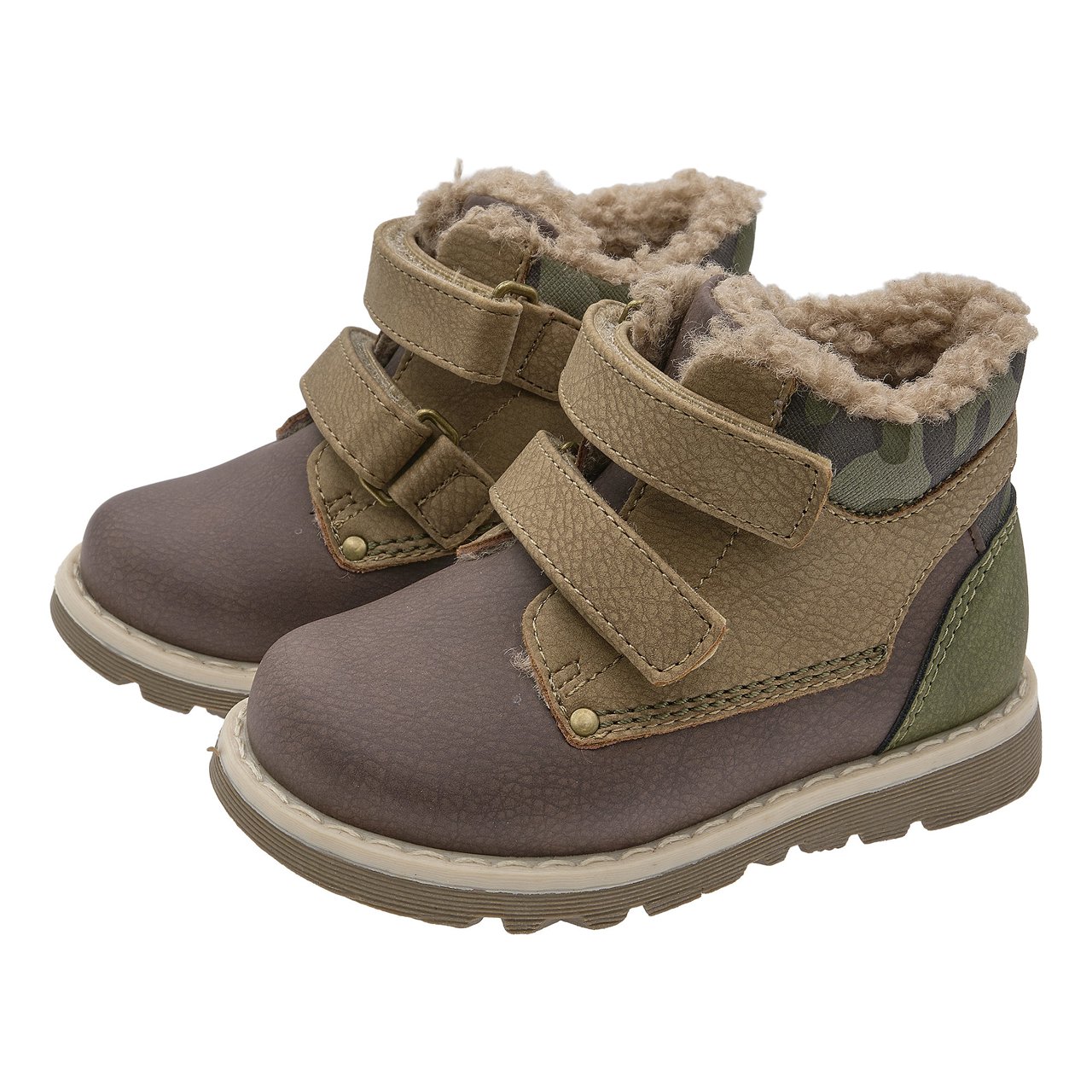 Bottines Flaminio Chicco - 4