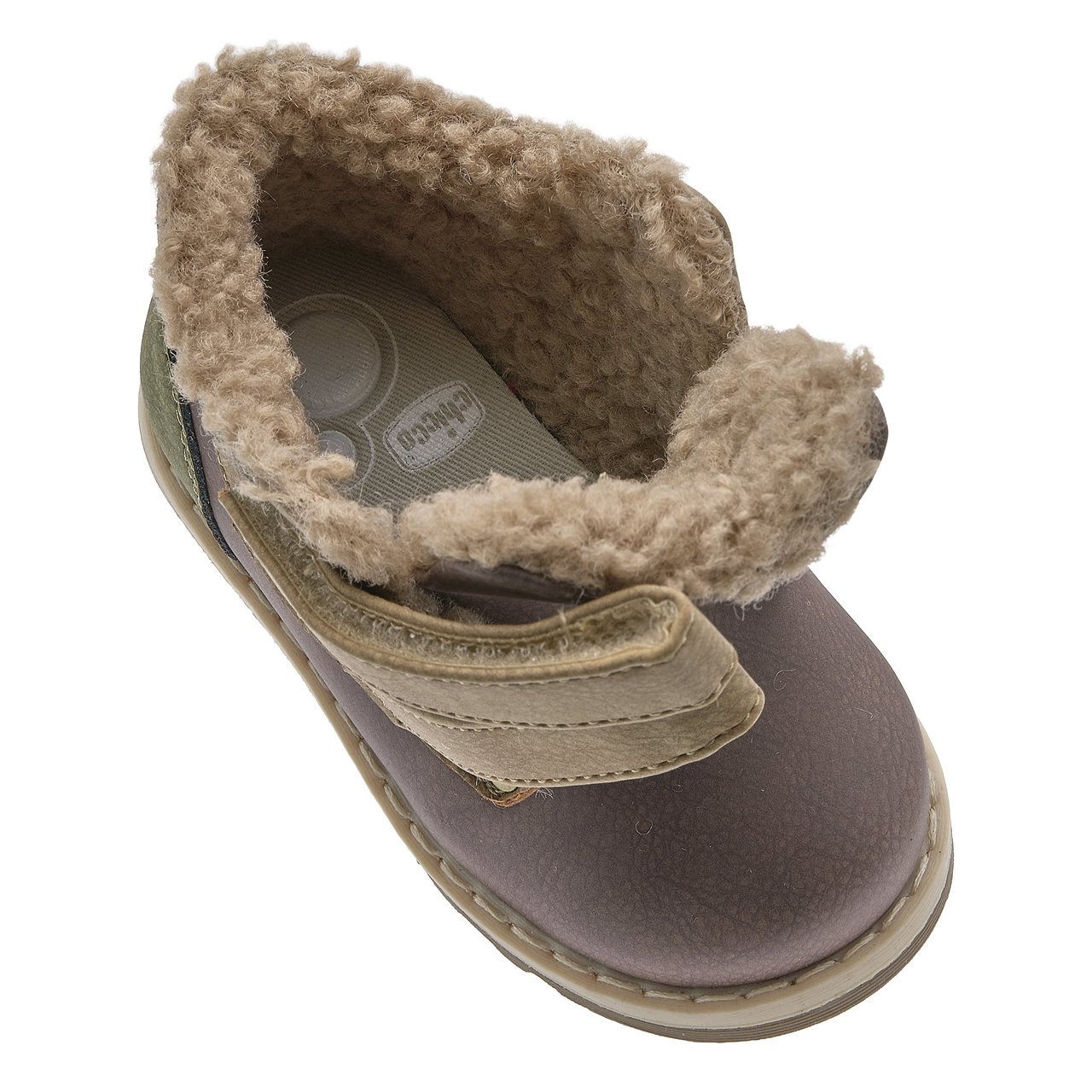 Bottines Flaminio Chicco - 5