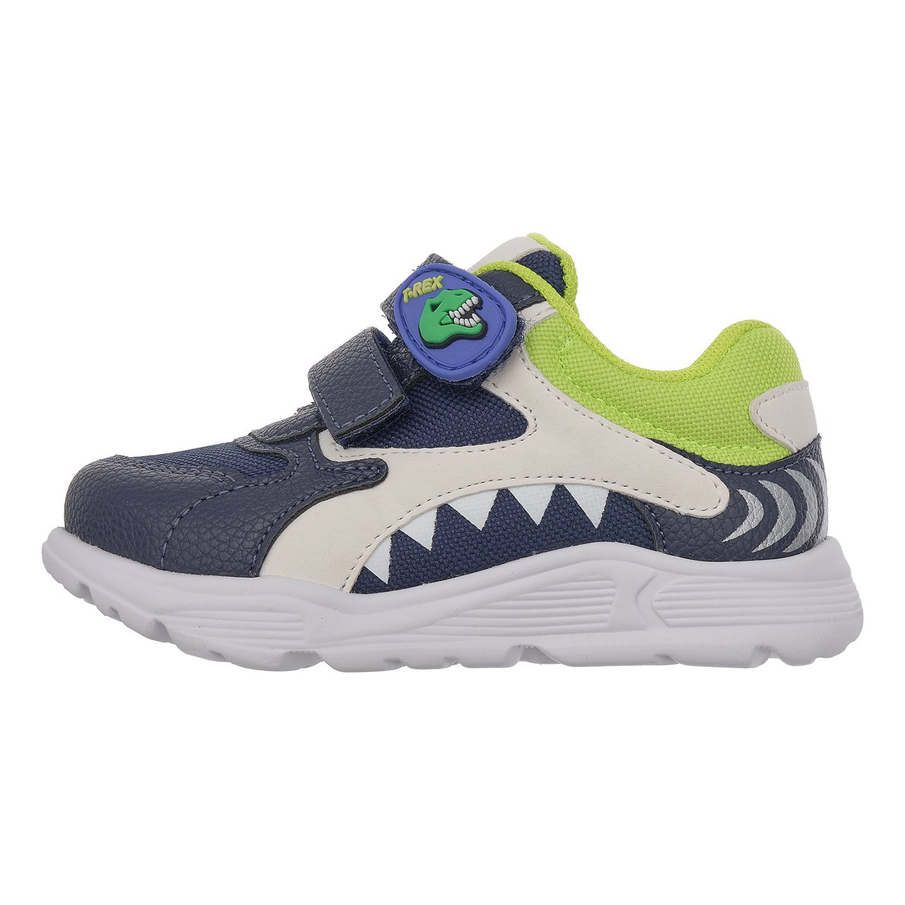 Baskets Fogo Chicco - 3