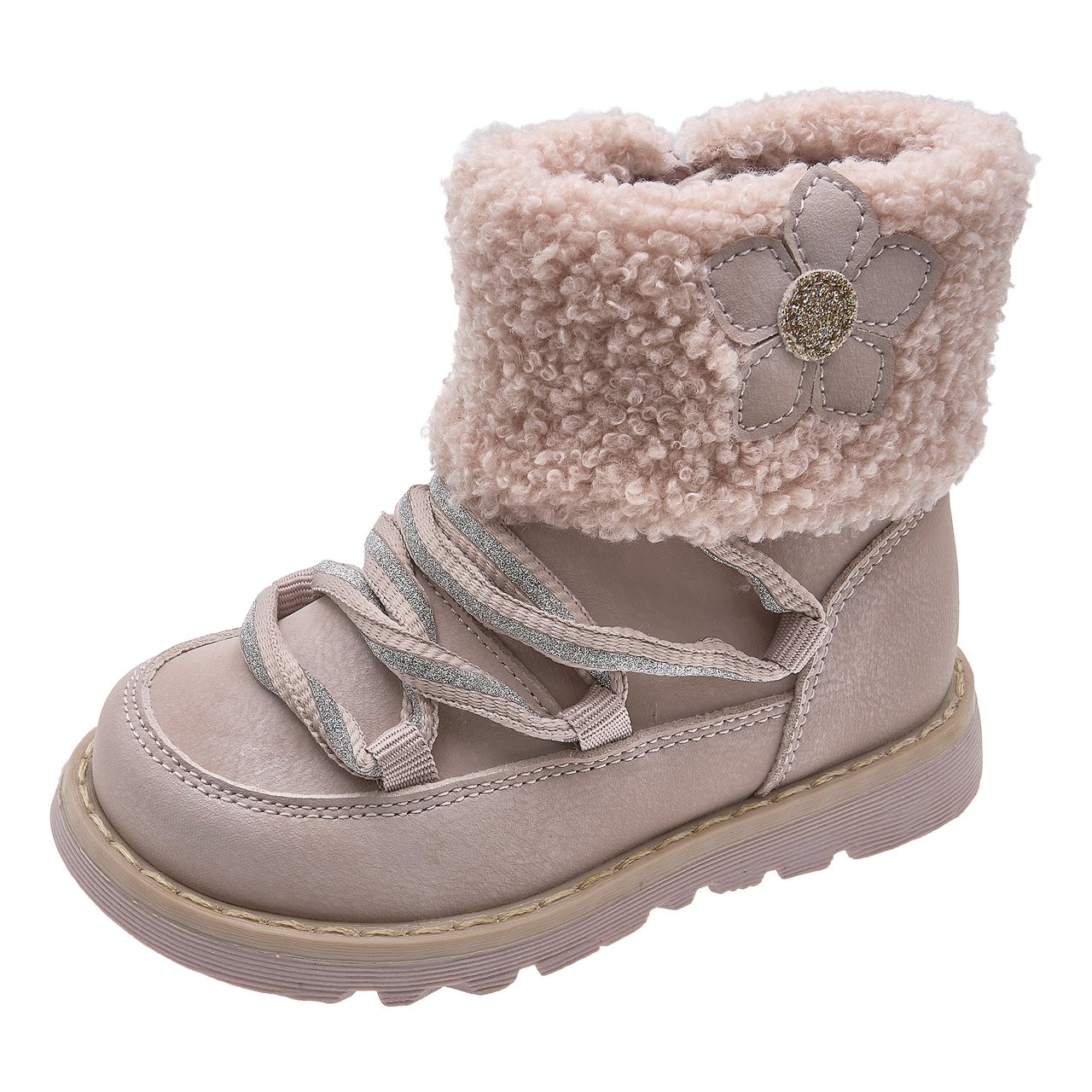 Bottes Freccia Chicco - 0