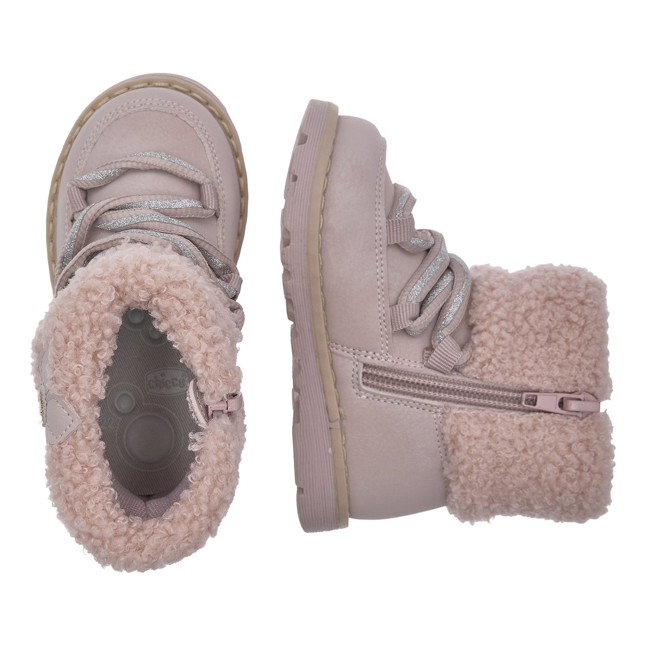 Bottes Freccia Chicco - 1