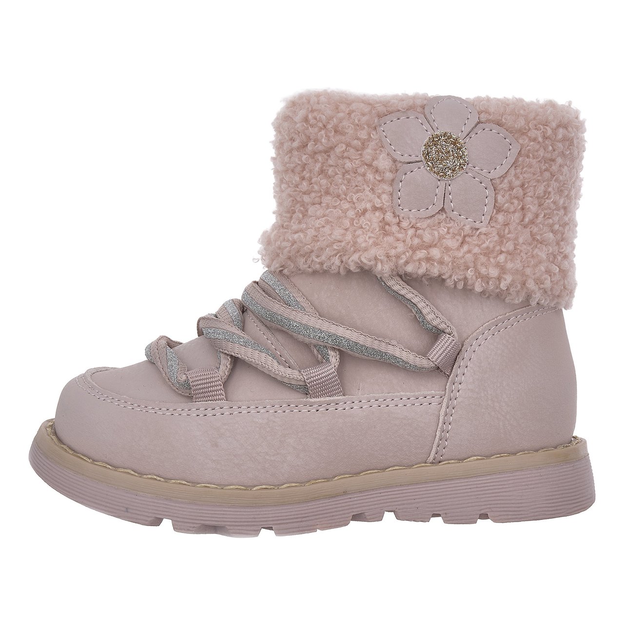 Bottes Freccia Chicco - 3