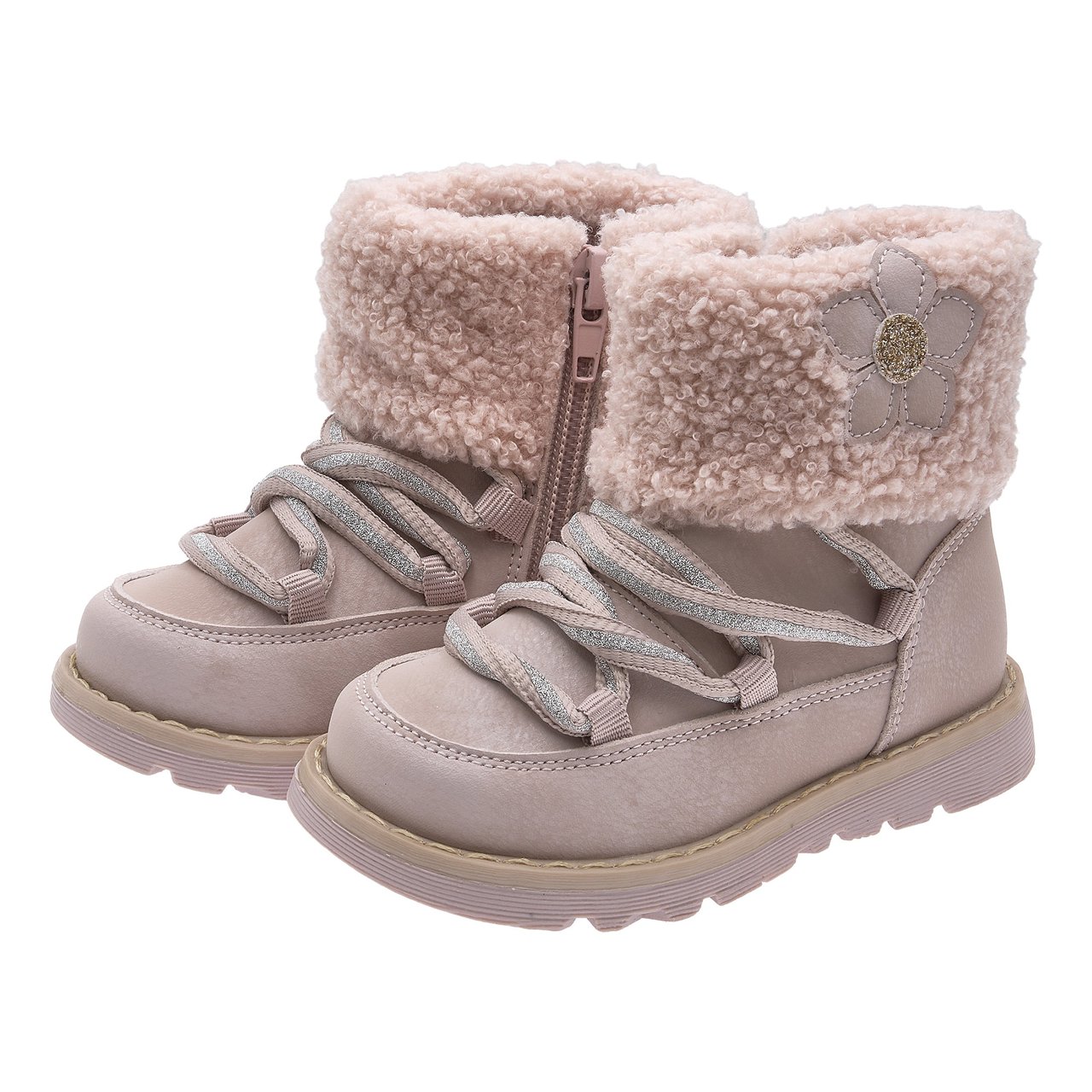 Bottes Freccia Chicco - 4