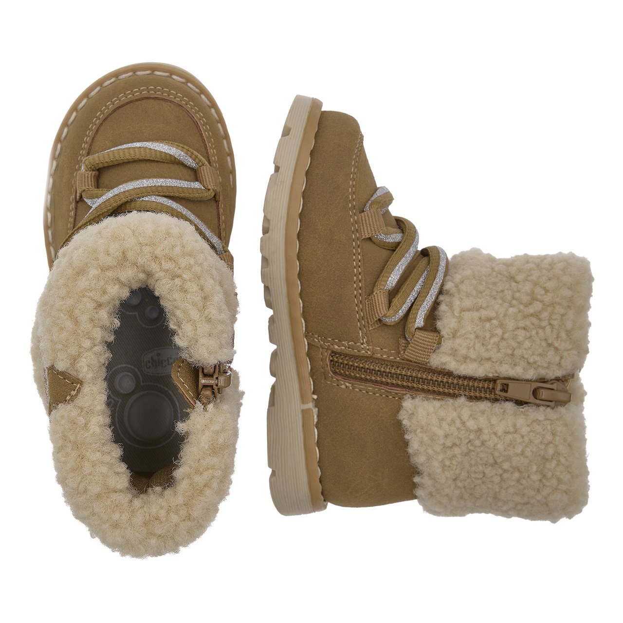 Bottes Freccia Chicco - 1
