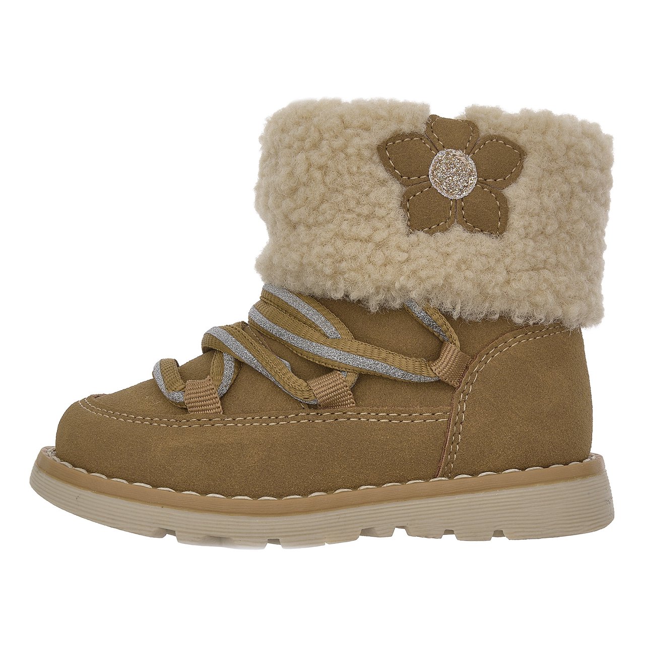 Bottes Freccia Chicco - 3