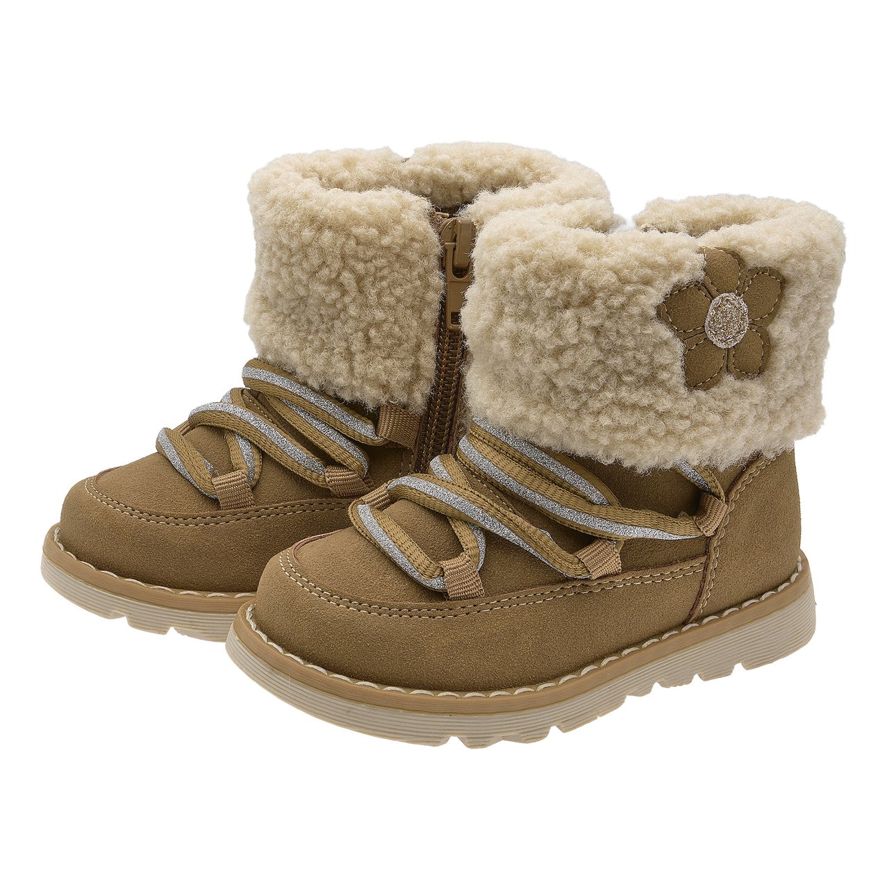 Bottes Freccia Chicco - 4