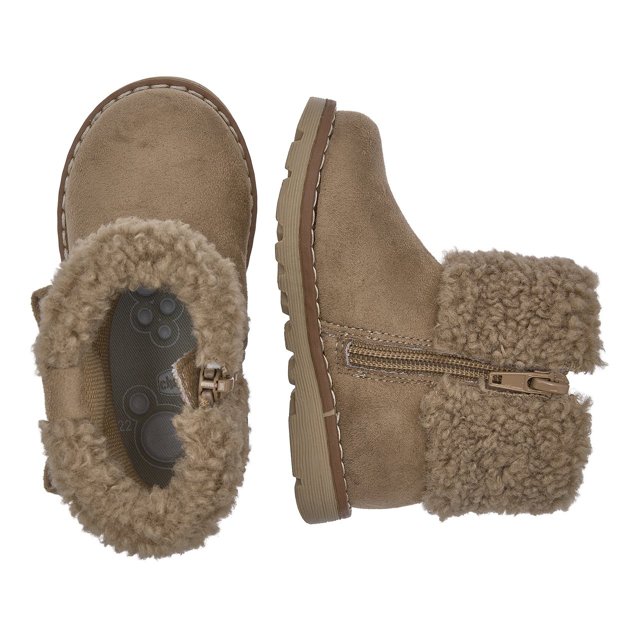 Botas Florinda Chicco - 1