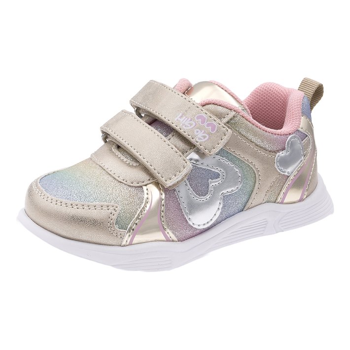 Sneakers bambina Floralie