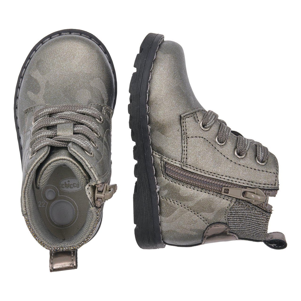 Bottines Feluca Chicco - 1