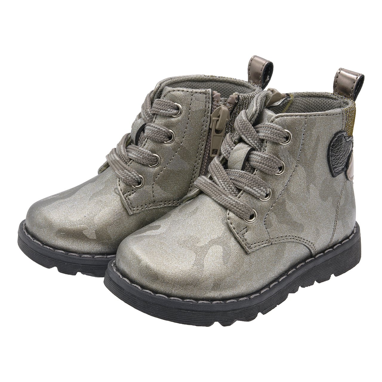 Bottines Feluca Chicco - 4