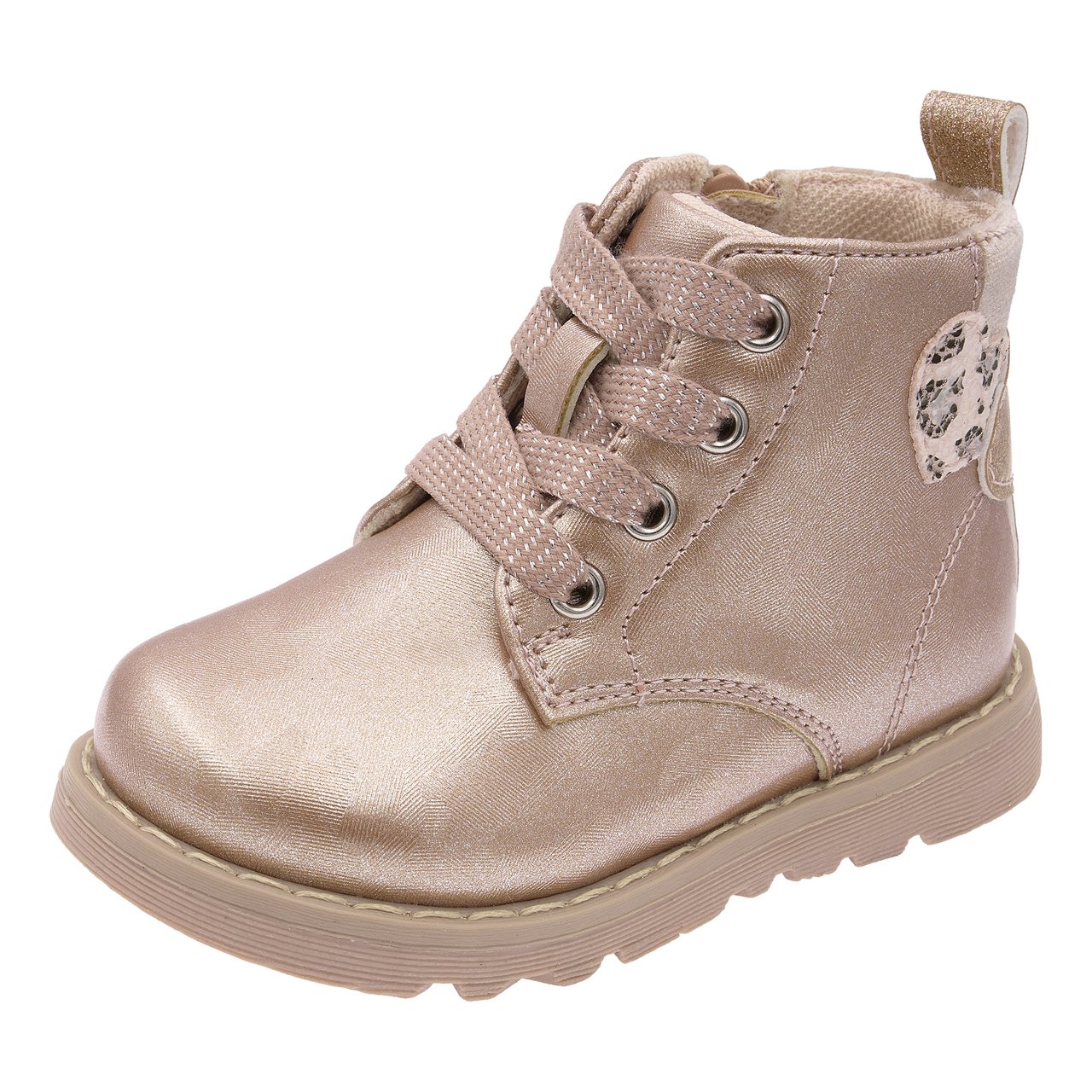 Bottines Feluca Chicco - 0
