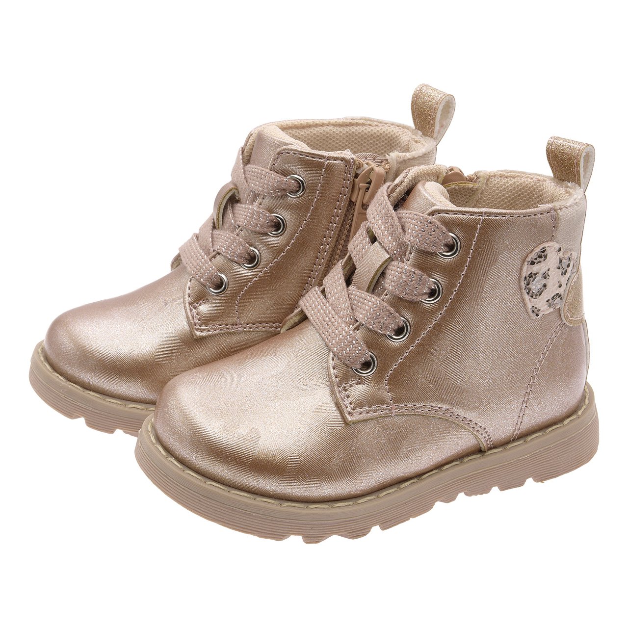 Bottines Feluca Chicco - 4