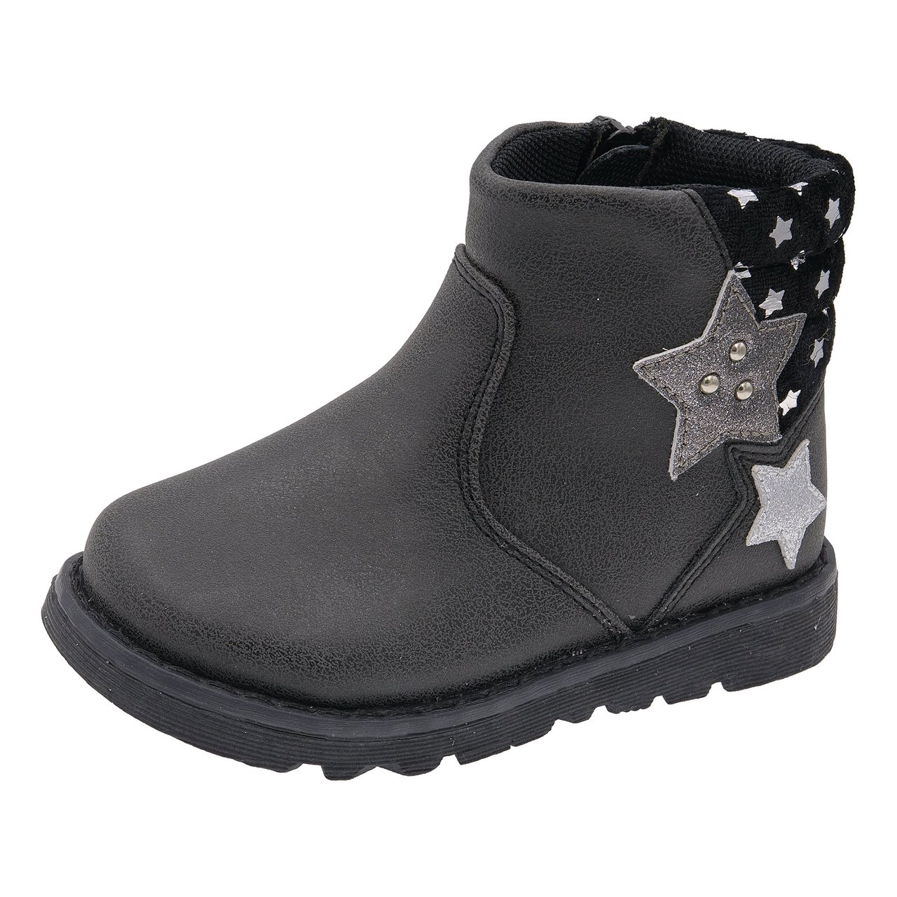 Stivaletto bambina Flaudia Chicco - 0