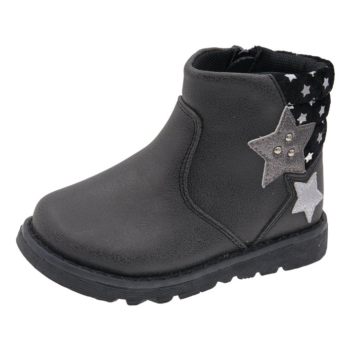 Bottes Flaudia