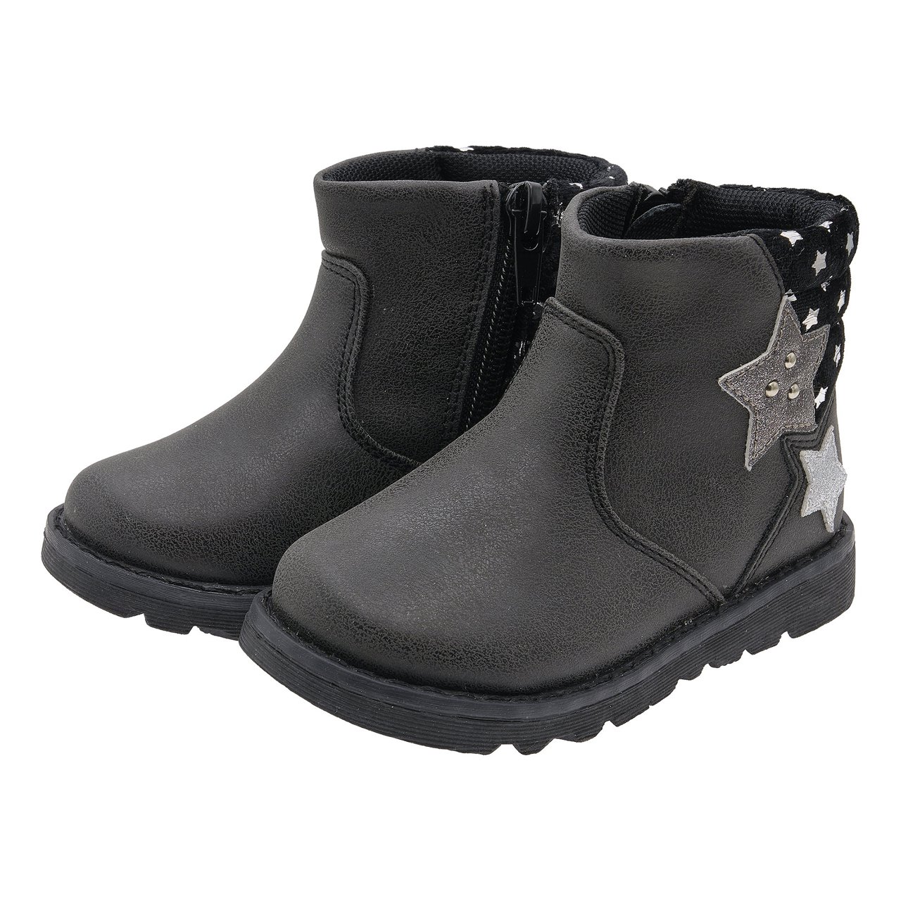 Stivaletto bambina Flaudia Chicco - 4