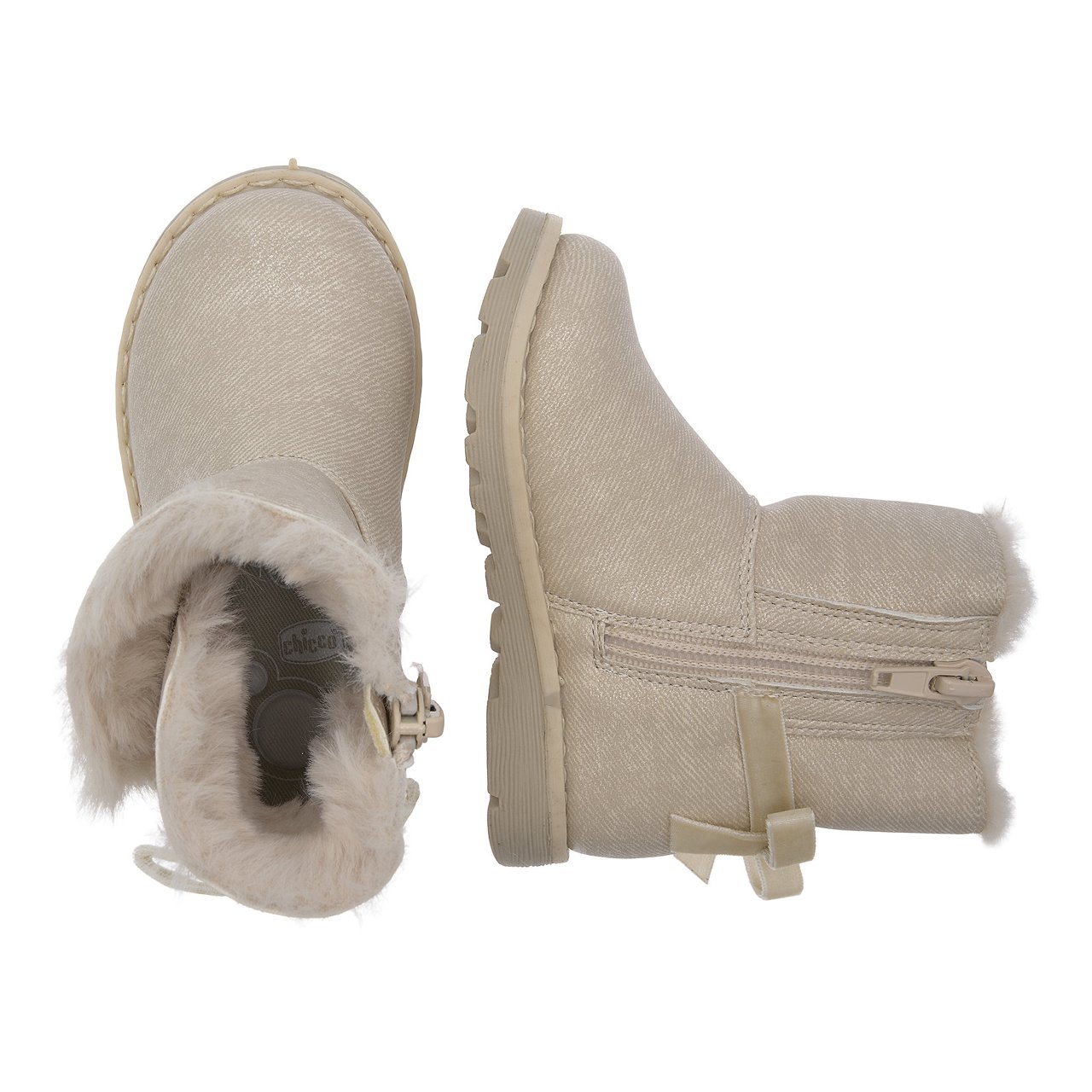 Botas Faloma Chicco - 1