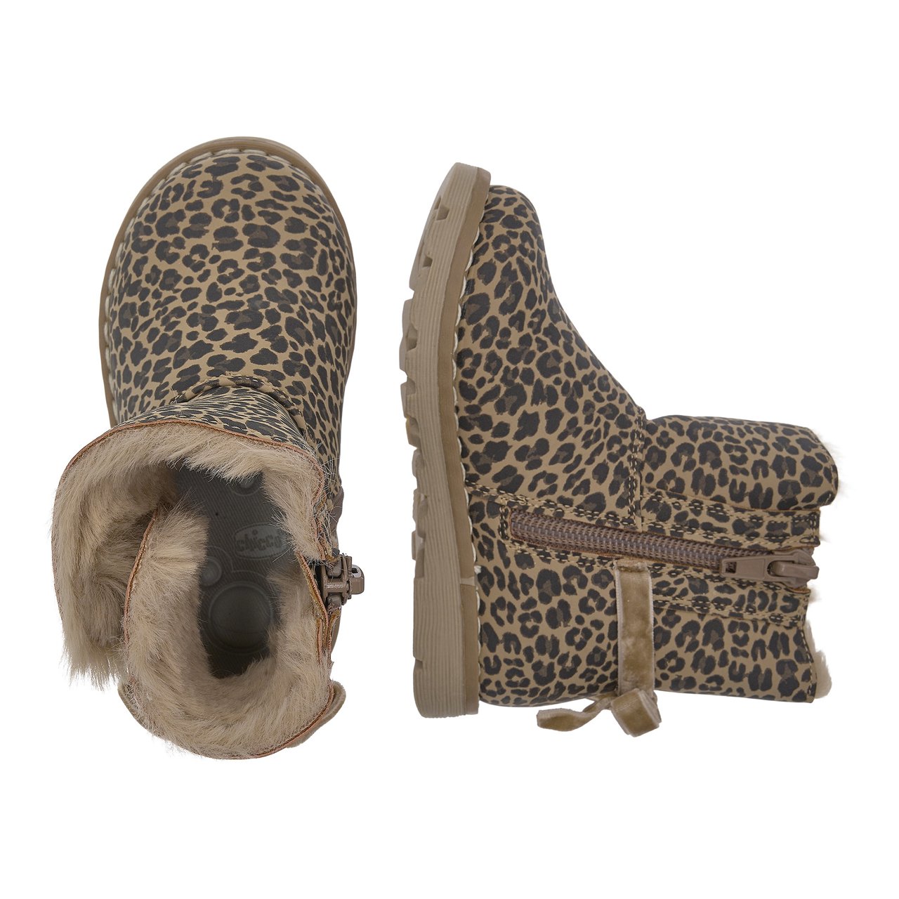 Botas Faloma Chicco - 1