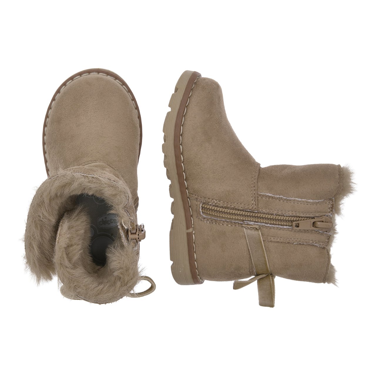 Botas Faloma Chicco - 2