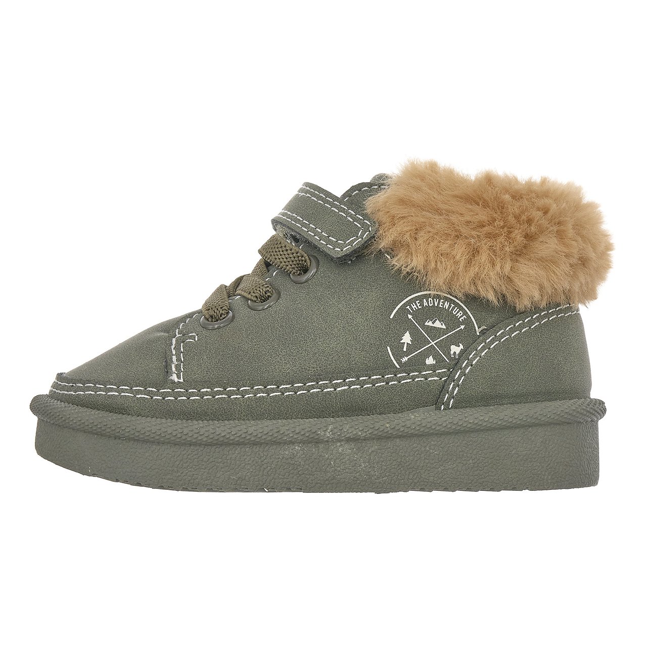 Bottines Fassy Chicco - 3