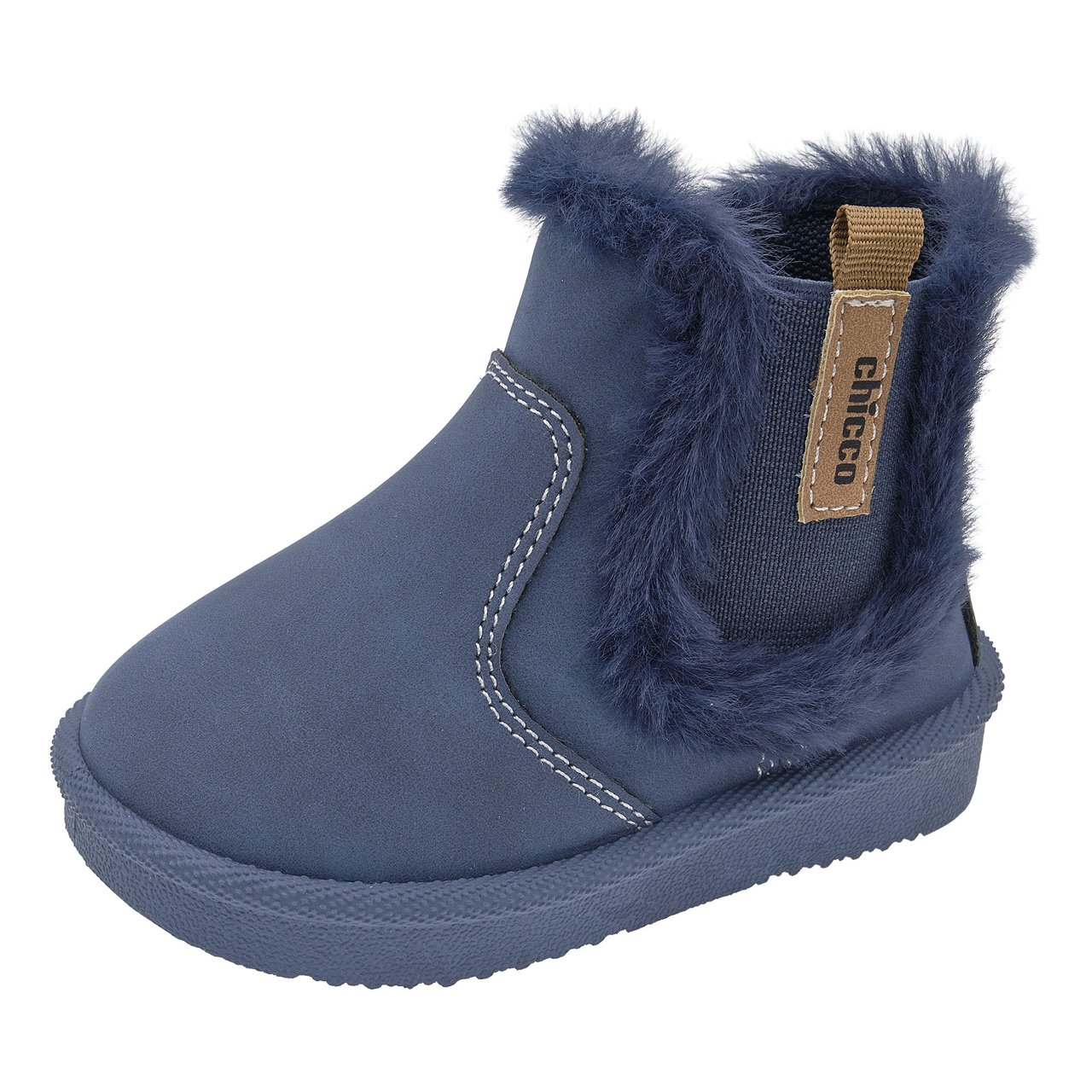 Stivaletto Funic Chicco - 0