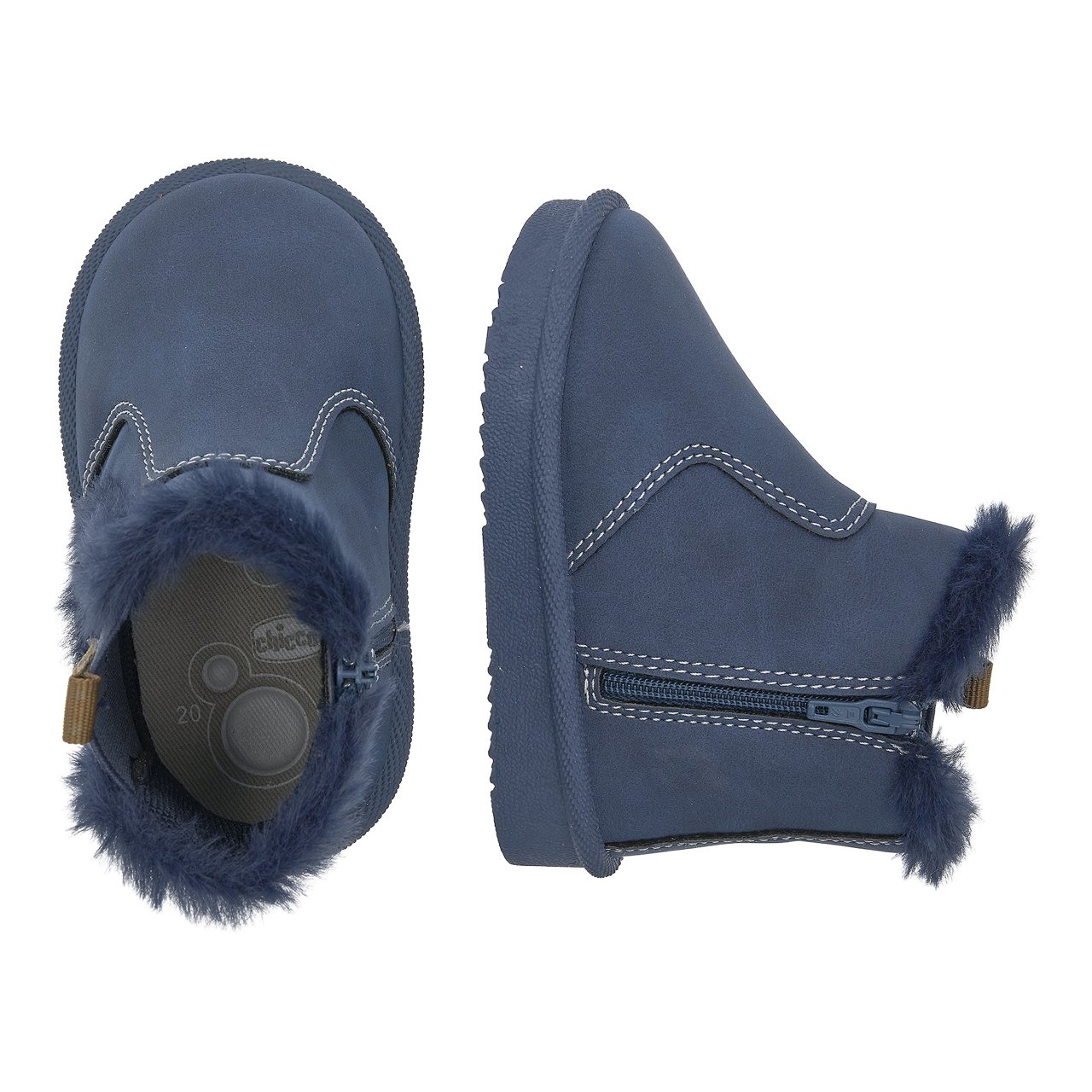 Stivaletto Funic Chicco - 1