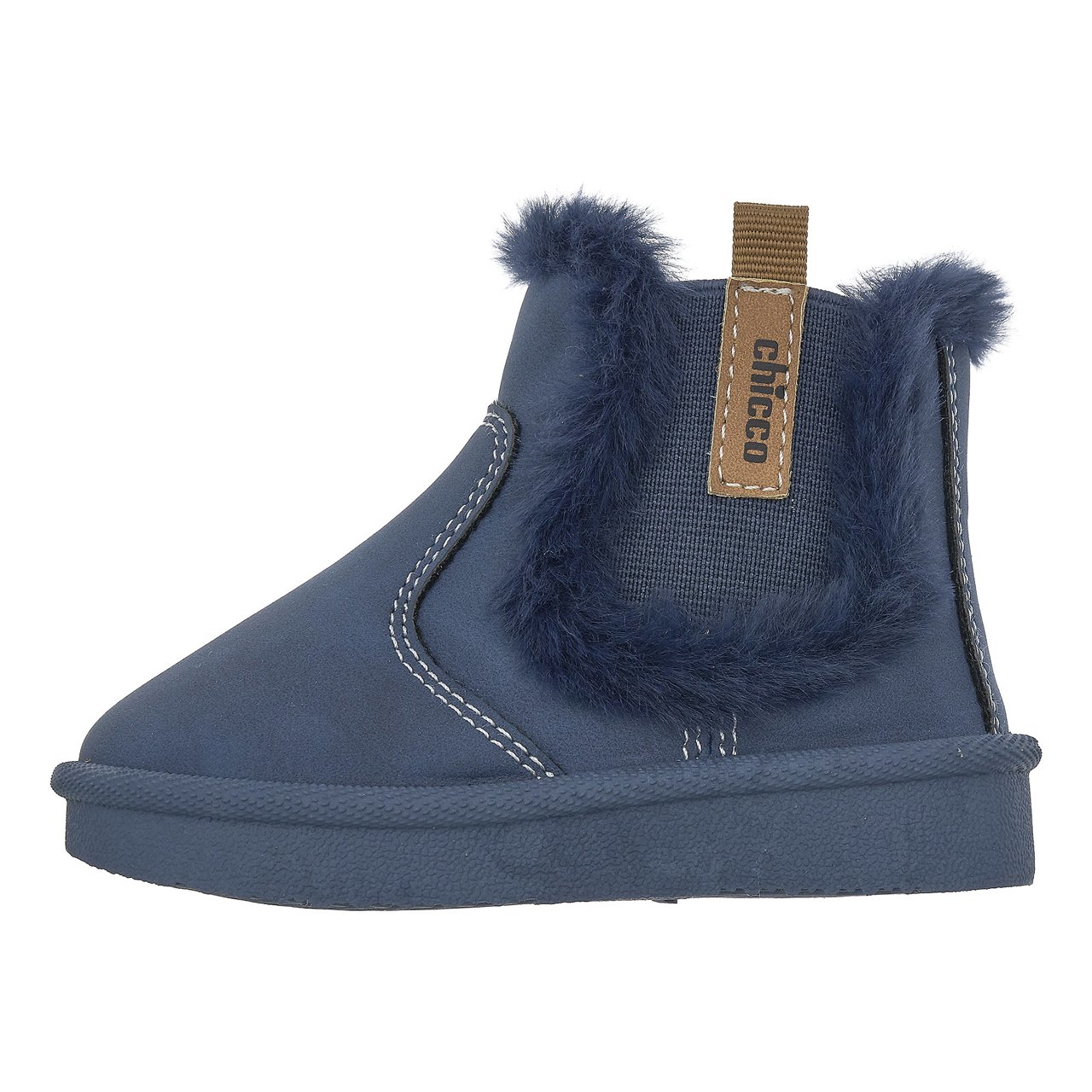Stivaletto Funic Chicco - 3