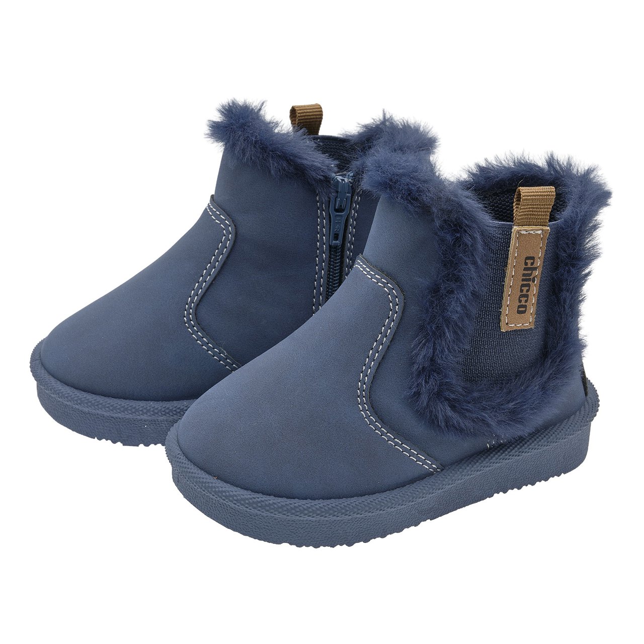 Stivaletto Funic Chicco - 4