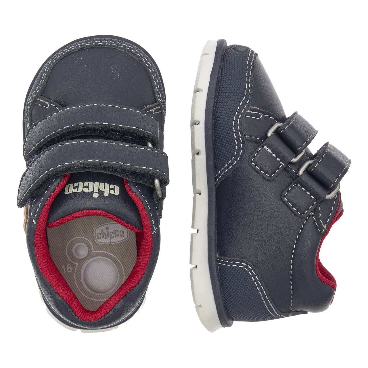 Bottines Franz Chicco - 1