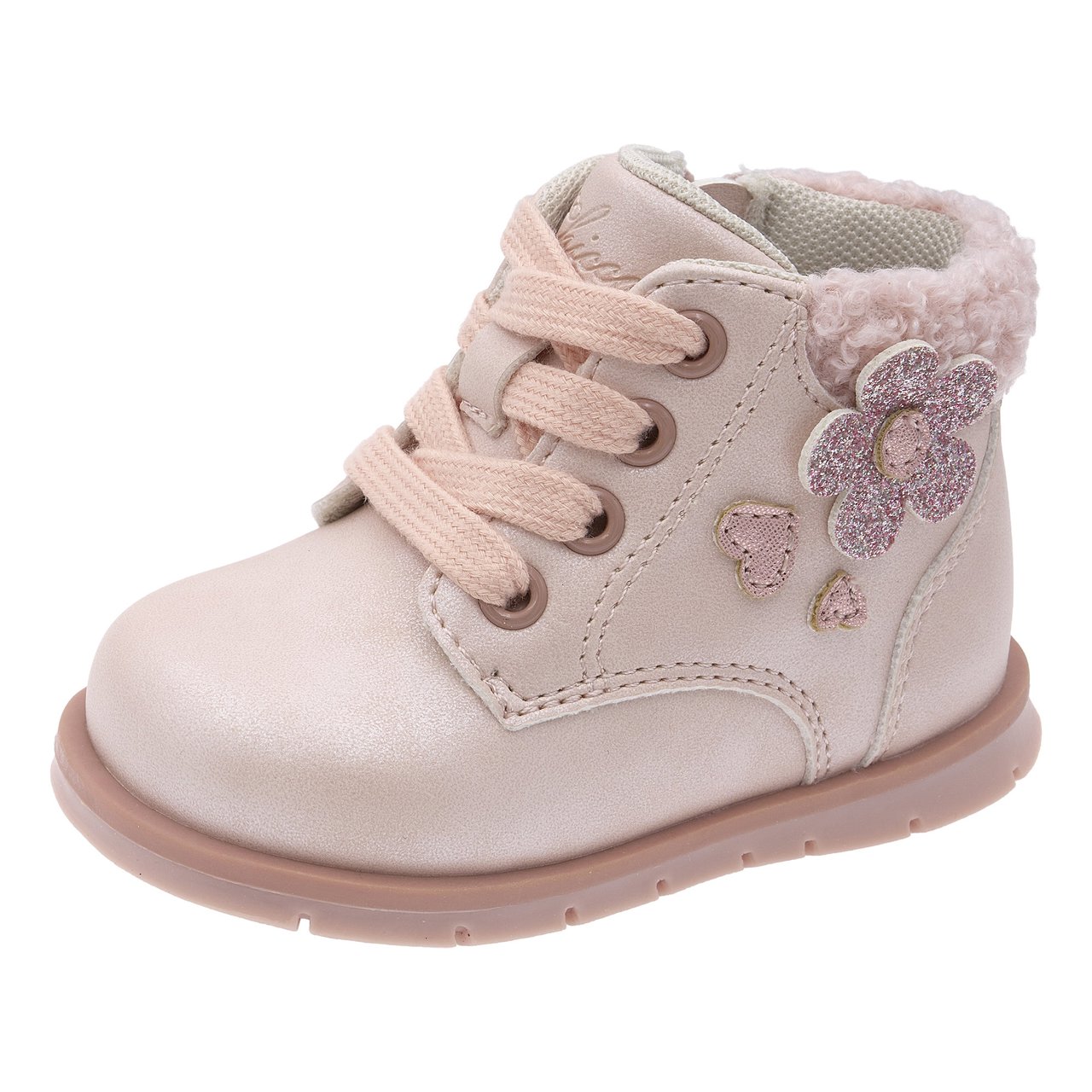 Bottines Fiesta Chicco - 0