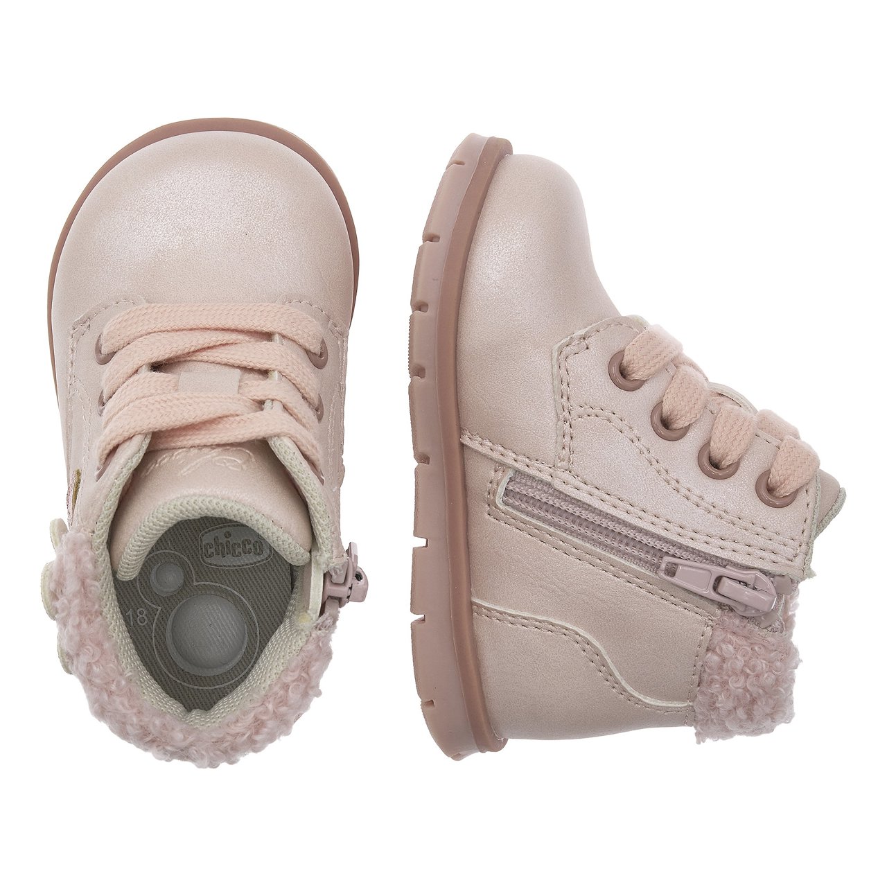 Bottines Fiesta Chicco - 1