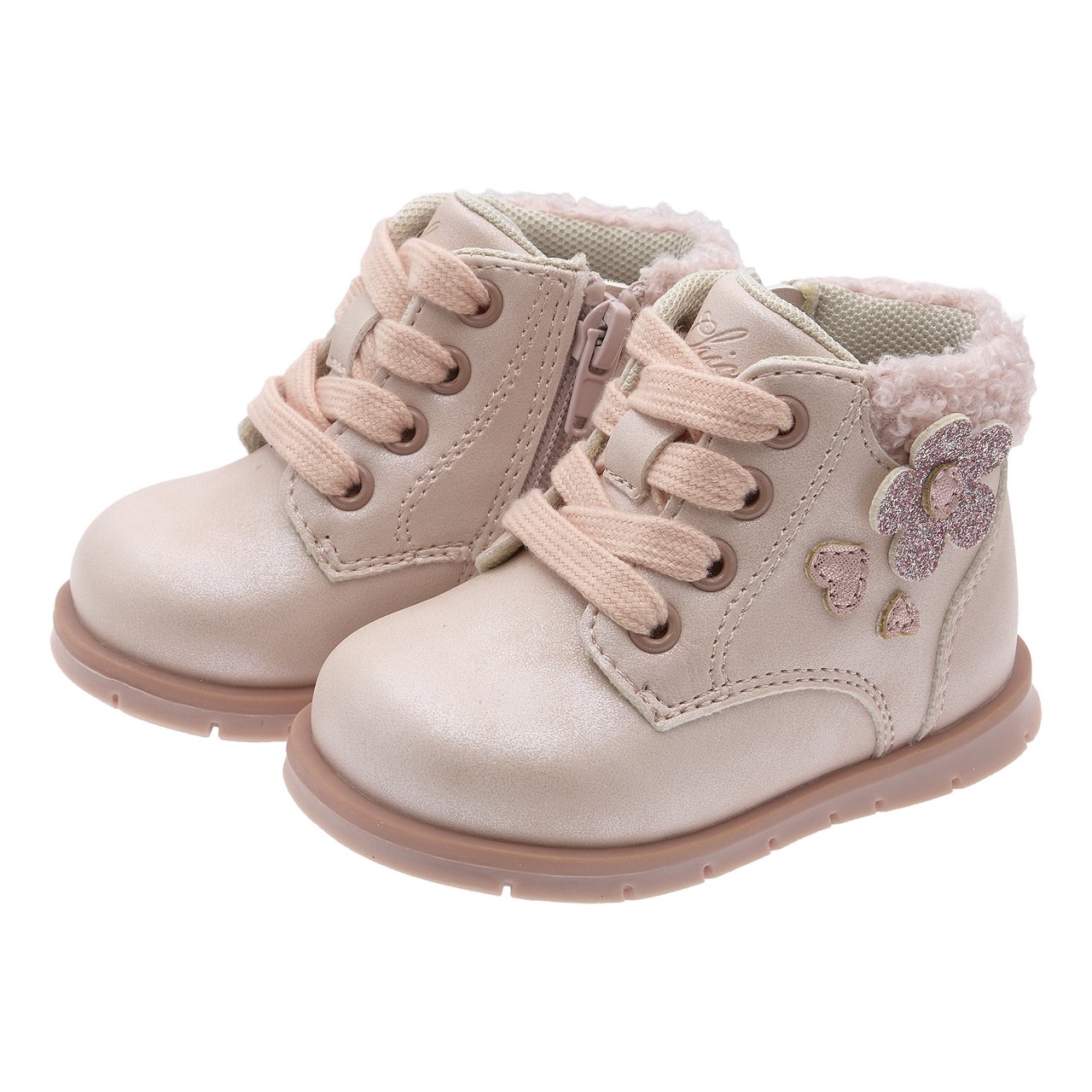 Bottines Fiesta Chicco - 4