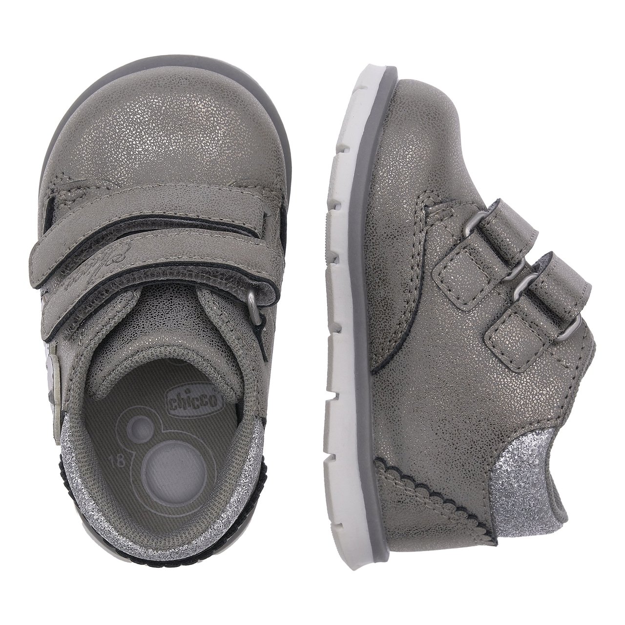 Bottines Fenice Chicco - 1