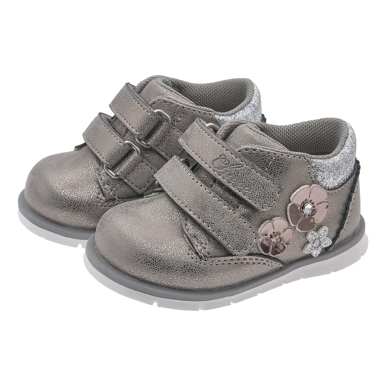 Bottines Fenice Chicco - 4