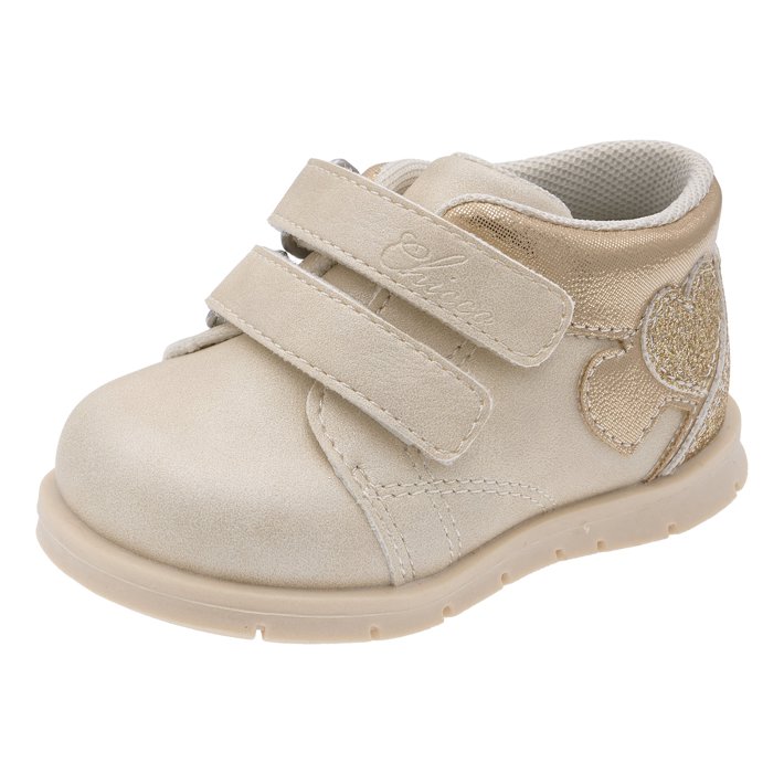 Bottines Fedia