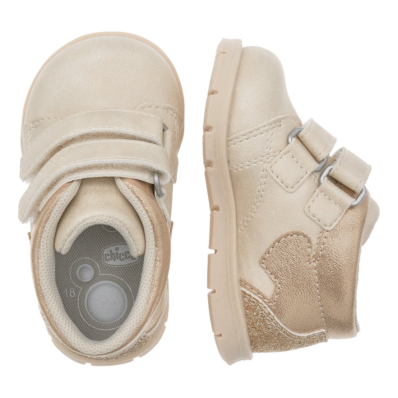 Bottines Fedia Chicco - 1