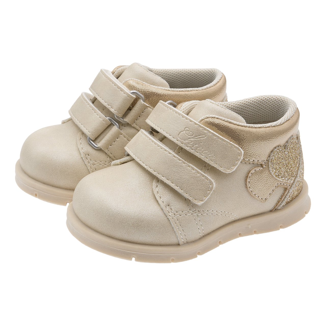 Bottines Fedia Chicco - 4