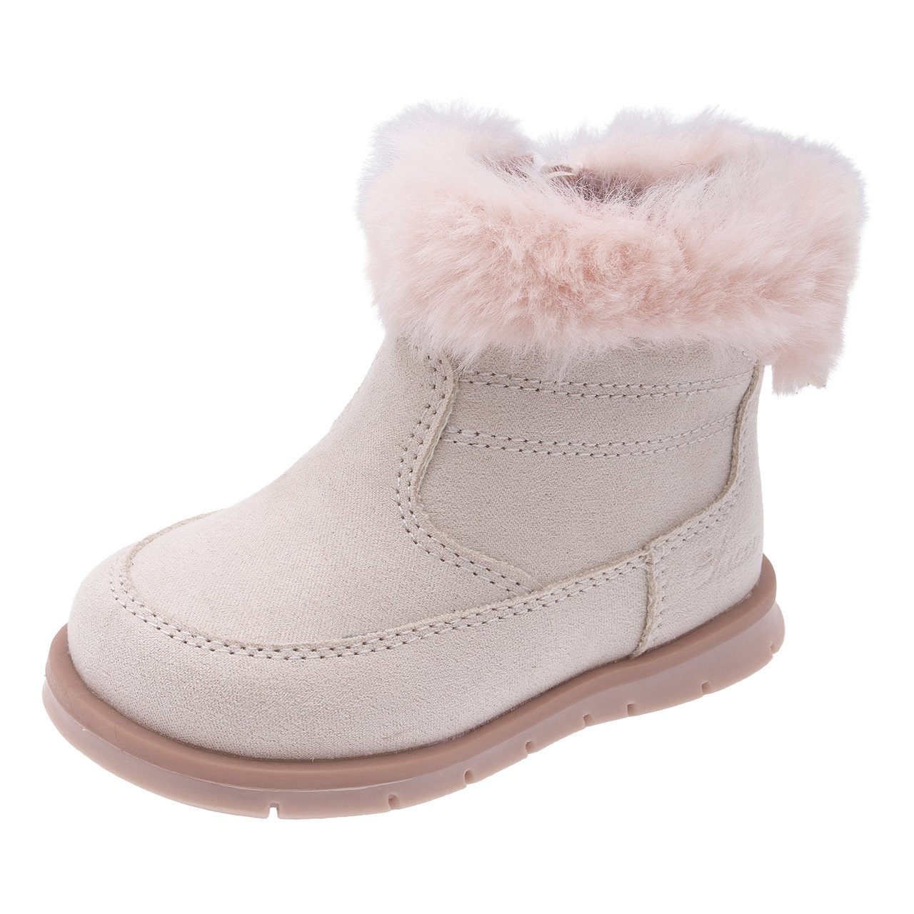 Stivaletto bambina Farfin Chicco - 0