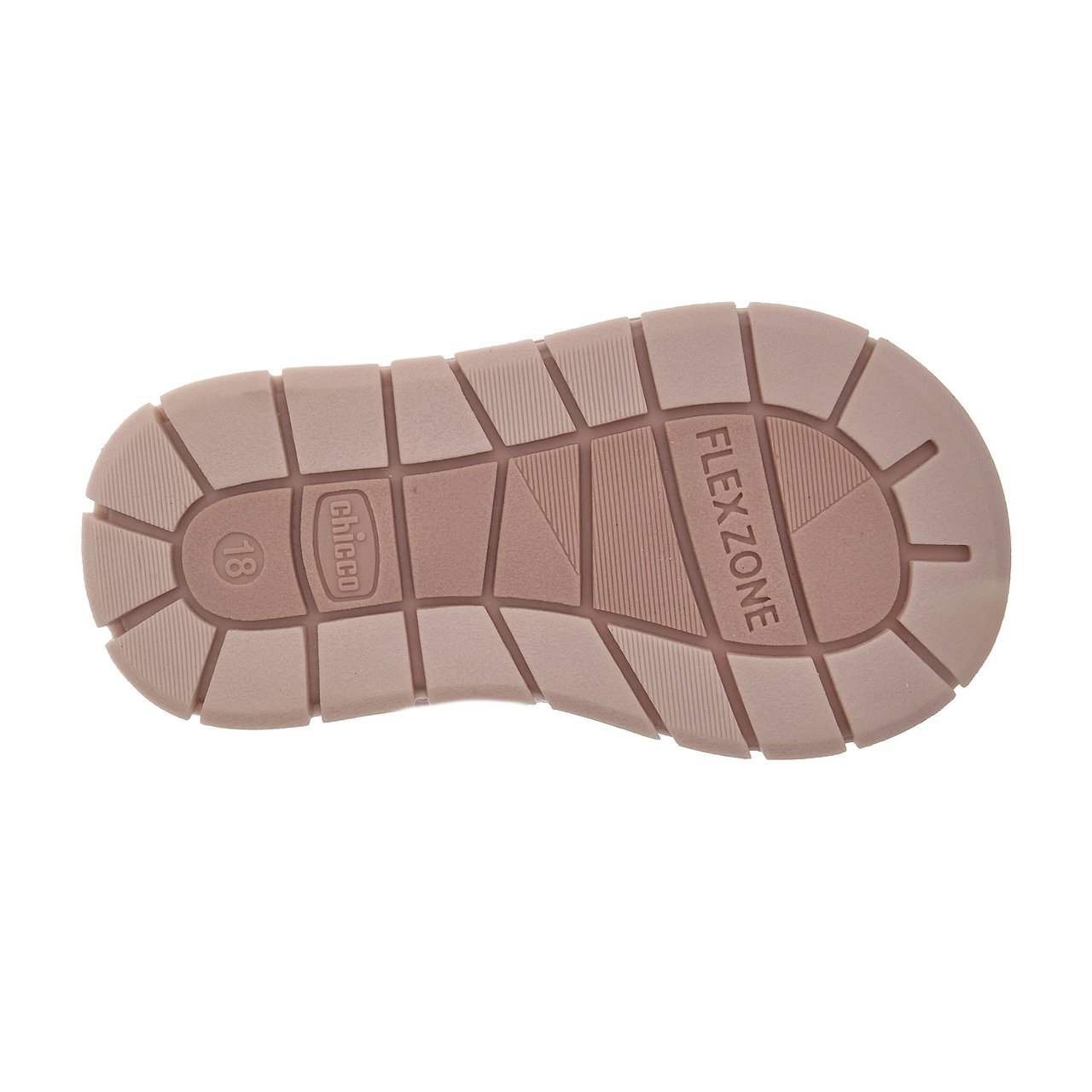 Stivaletto bambina Farfin Chicco - 2