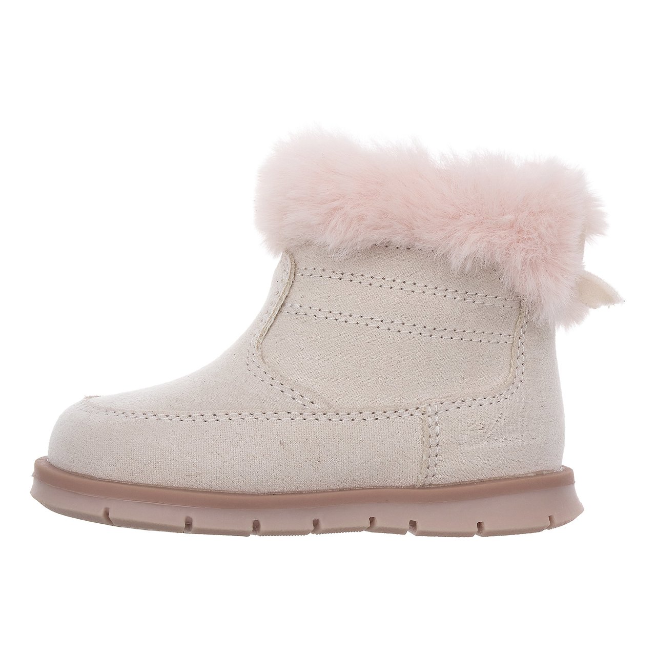 Stivaletto bambina Farfin Chicco - 3