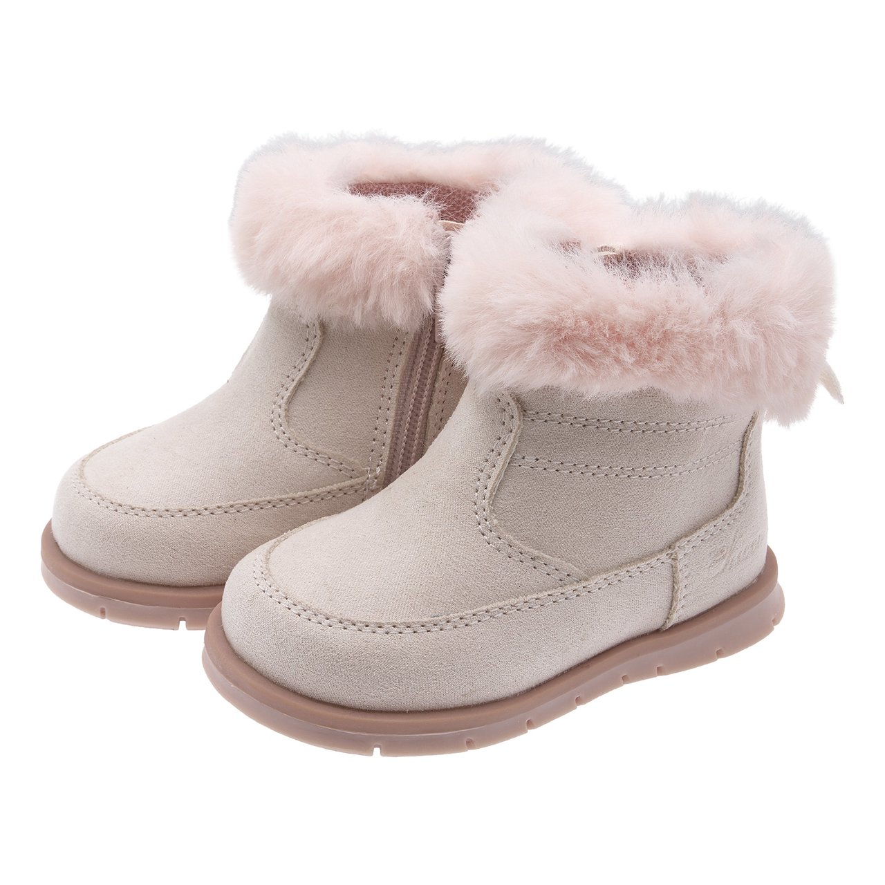 Stivaletto bambina Farfin Chicco - 4