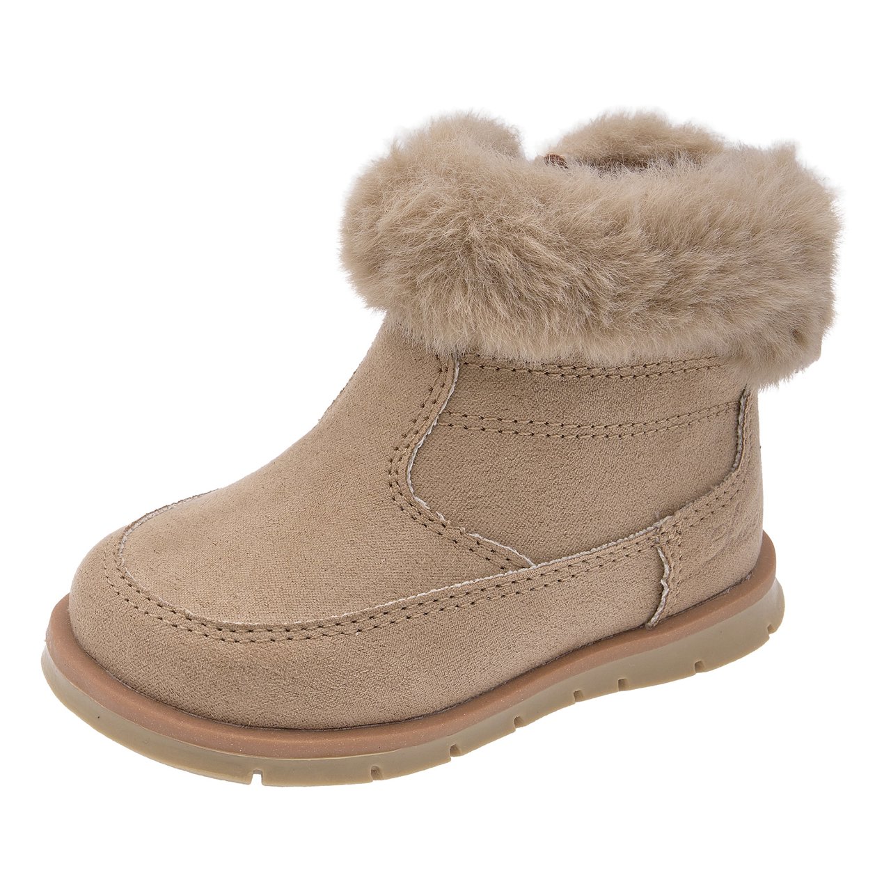 Stivaletto bambina Farfin Chicco - 0