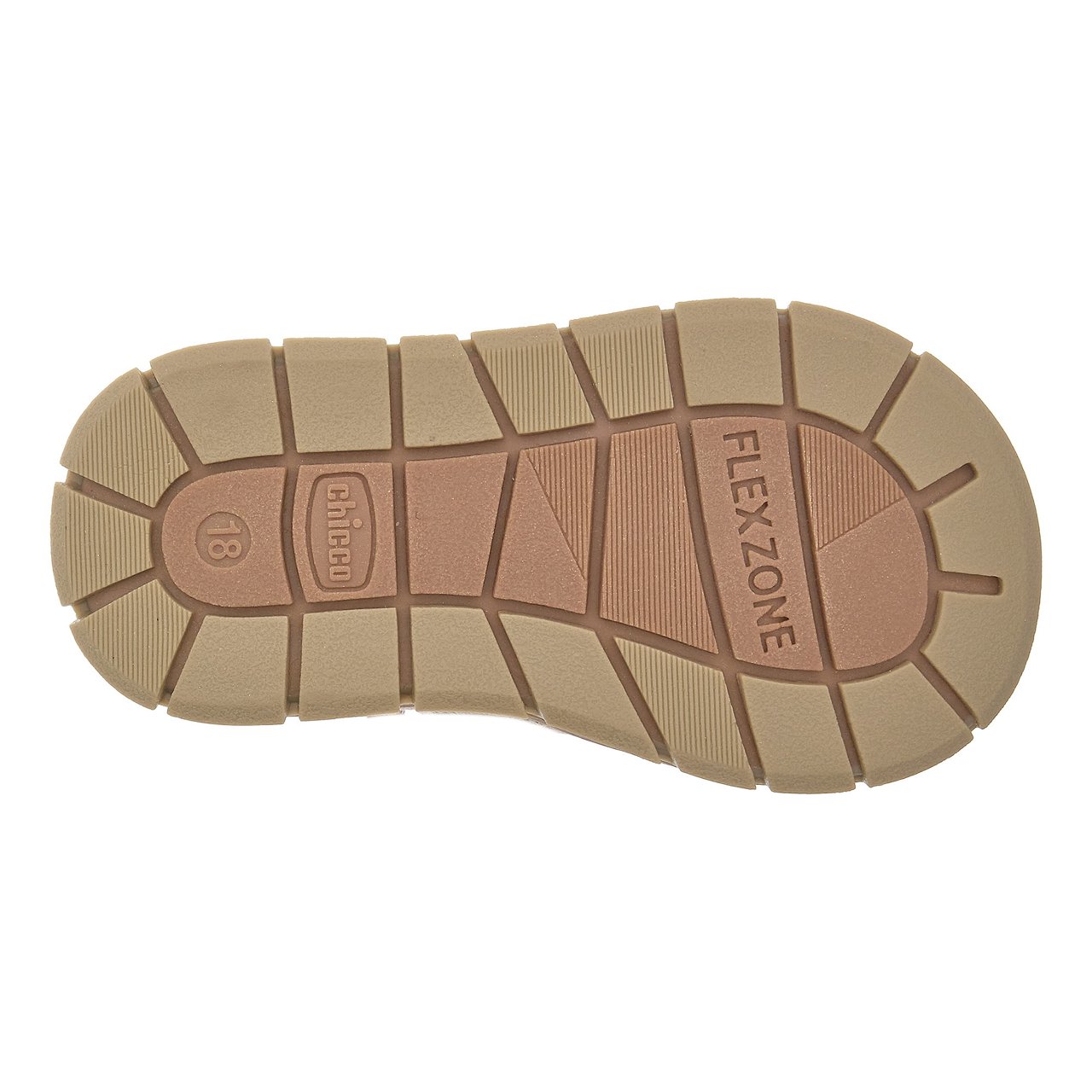 Stivaletto bambina Farfin Chicco - 2