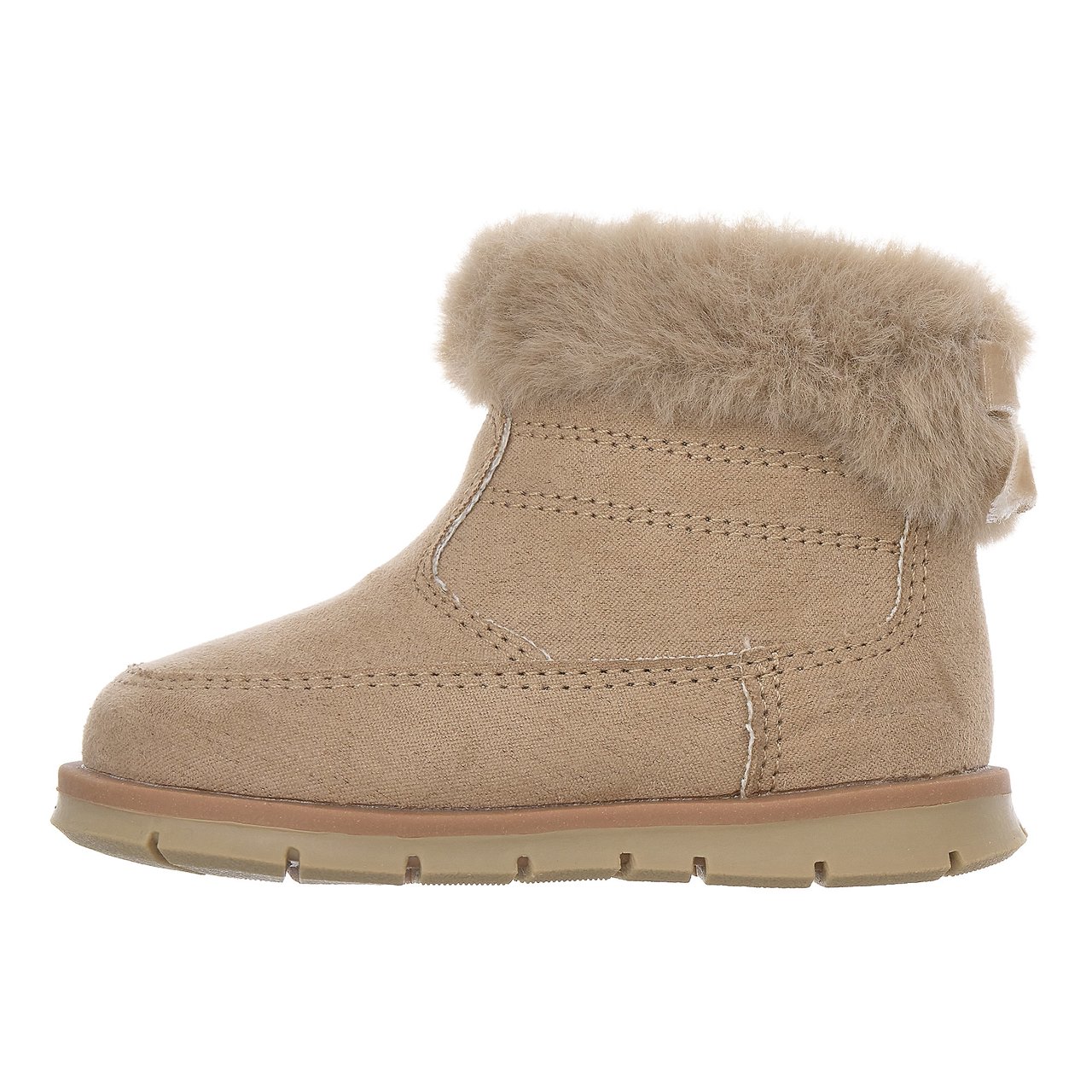 Stivaletto bambina Farfin Chicco - 3